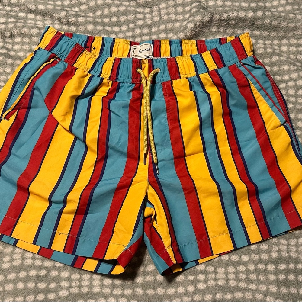Men’s bathing suit